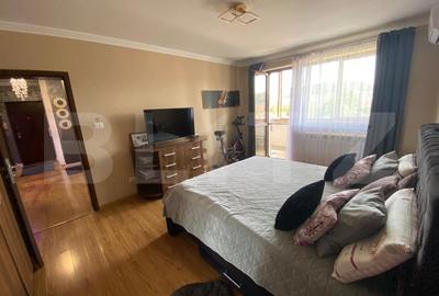 Apartament SUPERB 3 camere, 81 mp utili, garaj, 2 bai- zona Calea Moldovei - 7