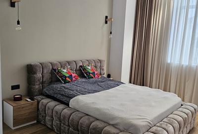 Apartament cu 2 camere în Vitan-Bârzești - 3