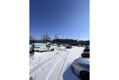 Teren Construcții intravilan de 1427 mp, în Titan - 10