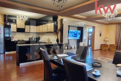 Casă individuală cu 12 camere cu Teren 810 Mp în Brădești - 9