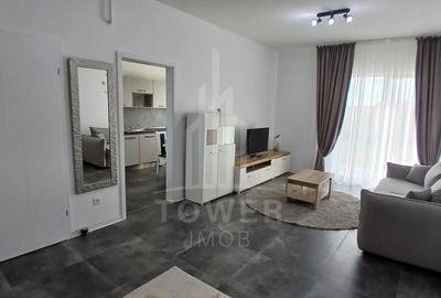 Apartament 2 camere prima inchiriere | zona Casian Residence - 2