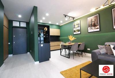 Apartament 2 camere - 1