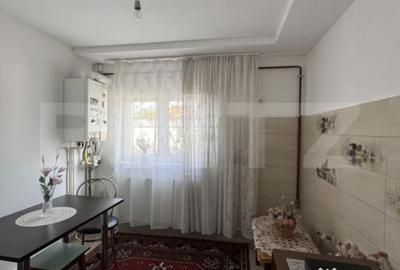 Casă cu 5 camere cu Teren 382 Mp în Brestei - 11