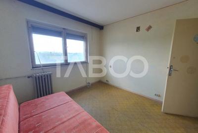 Apartament 2 camere decomandat 45 mp utili zona Plopului - 2