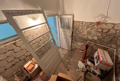 Casă 4 camere, 701 mp teren – Câmpulung, vedere superbă - 4