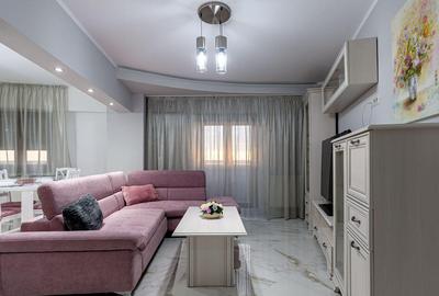 Apartament modern cu 3 camere in Pia?a Spitalului - 13