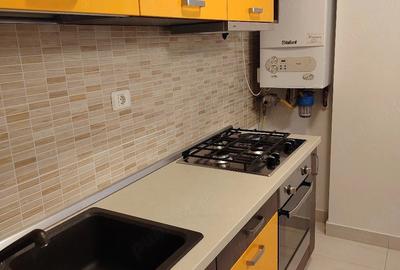 Apartament cu 2 camere decomandat în Aradului - 1