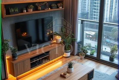 Apartament 2 camere || Park Avenue 96 || Herastrau - 4