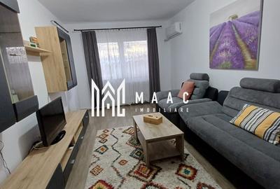 Apartament cu 3 camere decomandat, mobilat în Vasile Aaron - 3