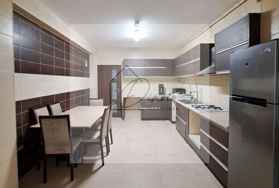 Apartament cu 5 camere decomandat, mobilat în Bucureștii Noi - 17