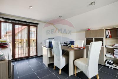 Casă cu 7 camere cu Piscina în Est - 27