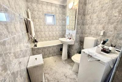 Garsonieră decomandată, mobilată în Buziașului - 8