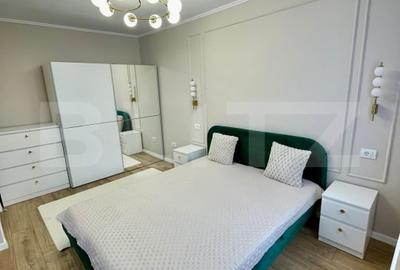 Apartement cu 4 camere, ready-to-move, zona Big/Manastur - 8