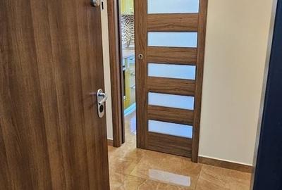 Închiriez apartament 2 camere modern, Piața Muncii, metrou 3minute - 8
