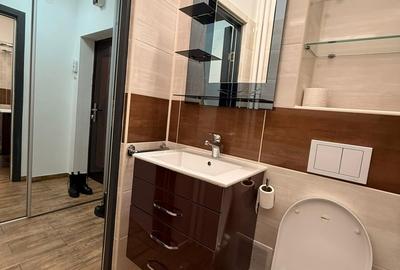 Garsonieră semidecomandată în Titan - 6