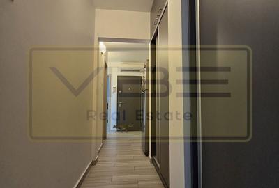 Canta- Pacurari- 3 camere decomandat+ 72mp -parcare - 23