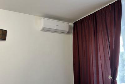 Apartament cu 2 camere decomandat în Ferentari - 2