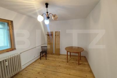 Apartament cu 3 camere decomandat, mobilat în Păcurari - 2