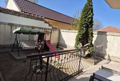 Casă cu 5 camere în Palazu Mare - 17