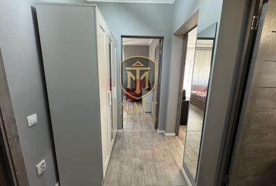 Apartament cu 2 camere decomandat, mobilat în Florești - 8