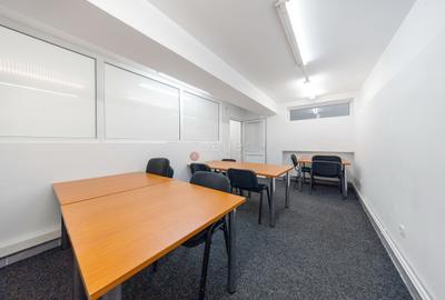 Birou, de 790 mp, în Vlahuță - 42