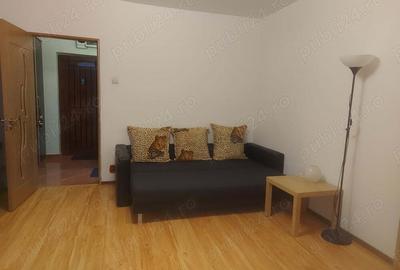 Garsonieră decomandată în Colentina - 10