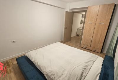 JANDARMERIEI (Baneasa Shopping City)-2 camere generoase (68 mp utili), parcare! - 16