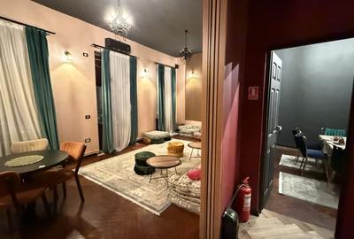 Afacere la CHEIE de VANZARE - Centrul Vechi Constanta Cafe Bar - ACCEPT SCHIMB - 13