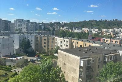 Tudor - Vanzare apartament 2 camere - Str. Infratirii - 10