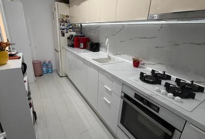 2 Camere 71mp Zona Boreal Loc Parcare+ Boxa - 13