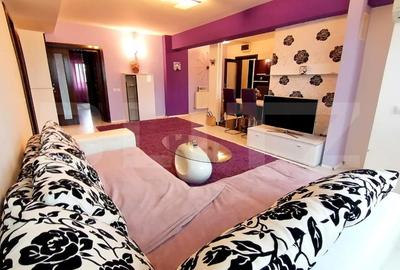 Apartament cu 4 camere decomandat în Calea București - 10