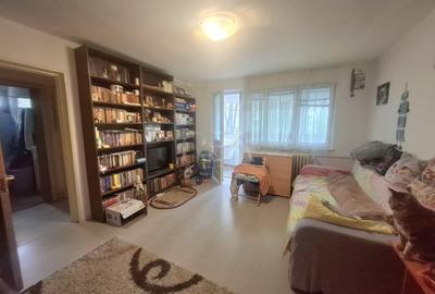 Apartament cu 2 camere circular în Drumul Taberei - 2