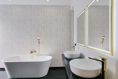 Complex 2023 | Inchiriere vila de lux mobilata 5 dormitoare | Piscina & Gradina Complex 2023 | Inchiriere vila de lux mobilata 5 dormitoare | Piscina & Gradina - 14