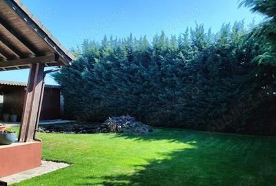 Casă cu Teren 670 Mp în Șag - 1