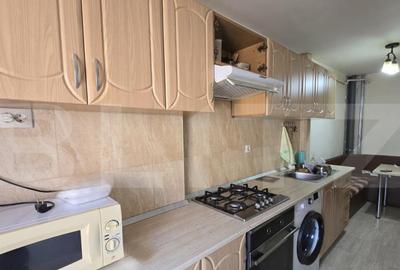 Garsoniera spatioasa,32 mp, Cetate - 2