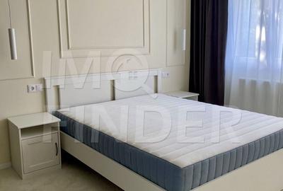 Apartament la cheie totul nou,  Gheorgheni- Zona Brancusi - 4