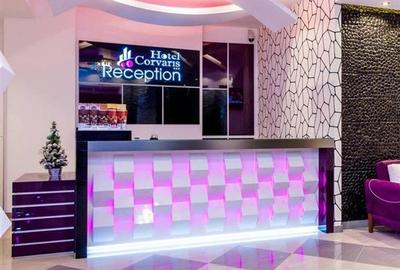 Hotel Corvaris - de vanzare - oportunitate Hotel Corvaris - de vanzare - oportunitate - 3