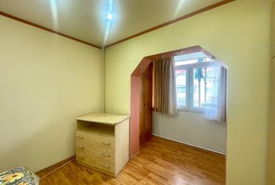 Apartament cu 3 camere decomandat în Central - 5