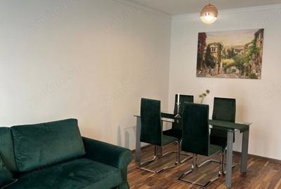 Apartament cu 2 camere decomandat în Circumvalațiunii - 8