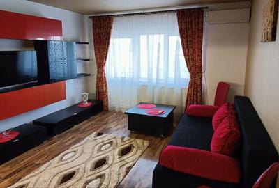Apartament cu 2 camere semidecomandat în Valea Lupului - 6