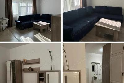 Inchiriere apartament 2 camere Rezervelor- Militari Residence - 2