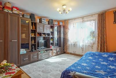Casa tipica pentru un stil de viata linistit - Craiter, Brasov