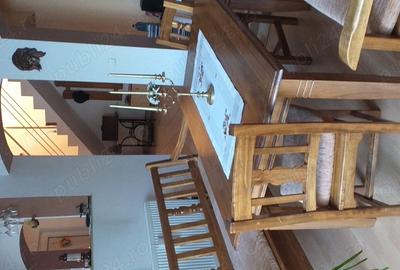 Casă cu 6 camere cu Teren 1122 Mp în Central - 5