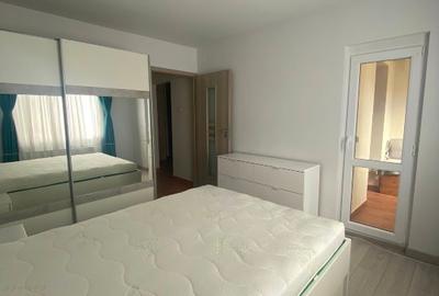 Apartament cu 3 camere semidecomandat în Drumul Taberei - 7