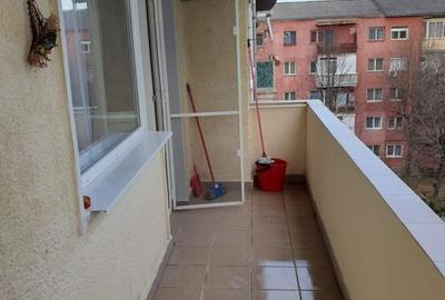 Apartament cu 2 camere semidecomandat în Central - 7