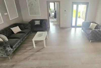 Casă cu 3 camere în Braytim