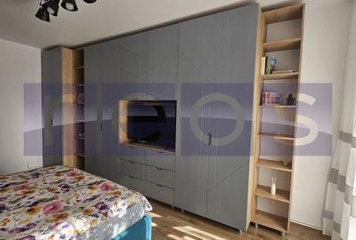 Apartament cu 3 camere decomandat, mobilat în 1 Decembrie 1918 - 3