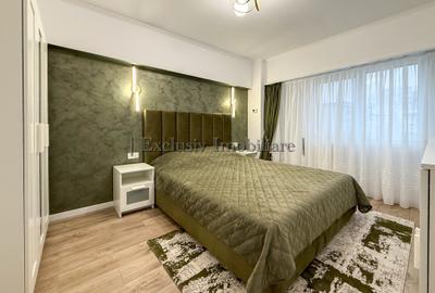 Apartament cu 2 camere decomandat, mobilat în City Park Mall - 8