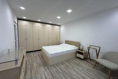 Garsonieră decomandată, mobilată în Banu Manta - 2