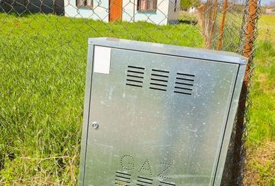 Teren de 3277 mp, în Snagov